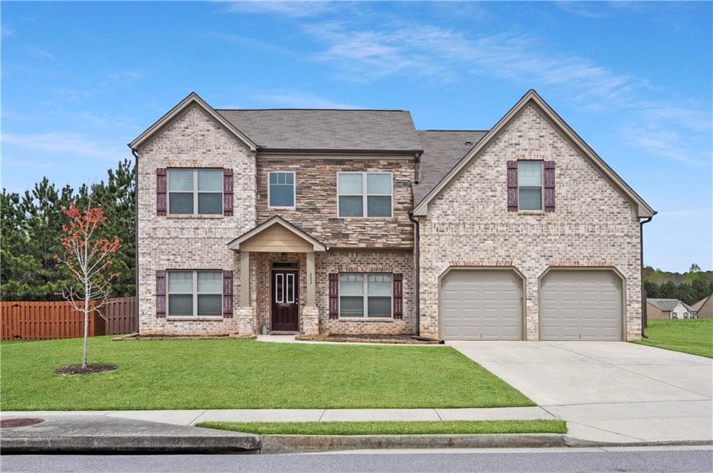 333 Horizon Trace, Loganville, GA 30052 — most recent listing photo