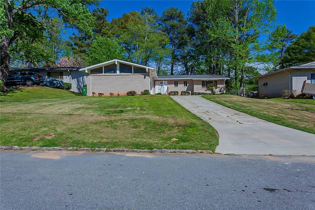 2016 Cherrybrook Drive, Decatur, GA 30032 — most recent listing photo