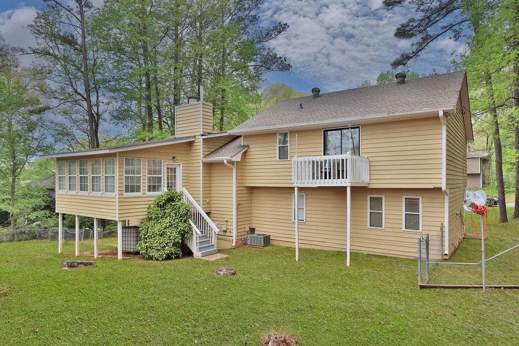 760 Farm Creek Road, Woodstock, GA 30188 — most recent listing photo