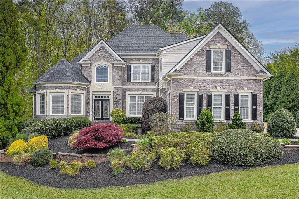 6680 Tulip Garden Way, Alpharetta, GA 30004 — most recent listing photo