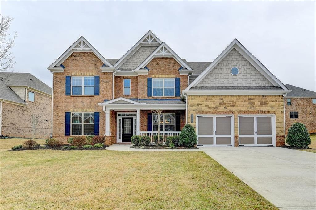 5120 EDGEMOORE Trace, Cumming, GA 30040 — most recent listing photo