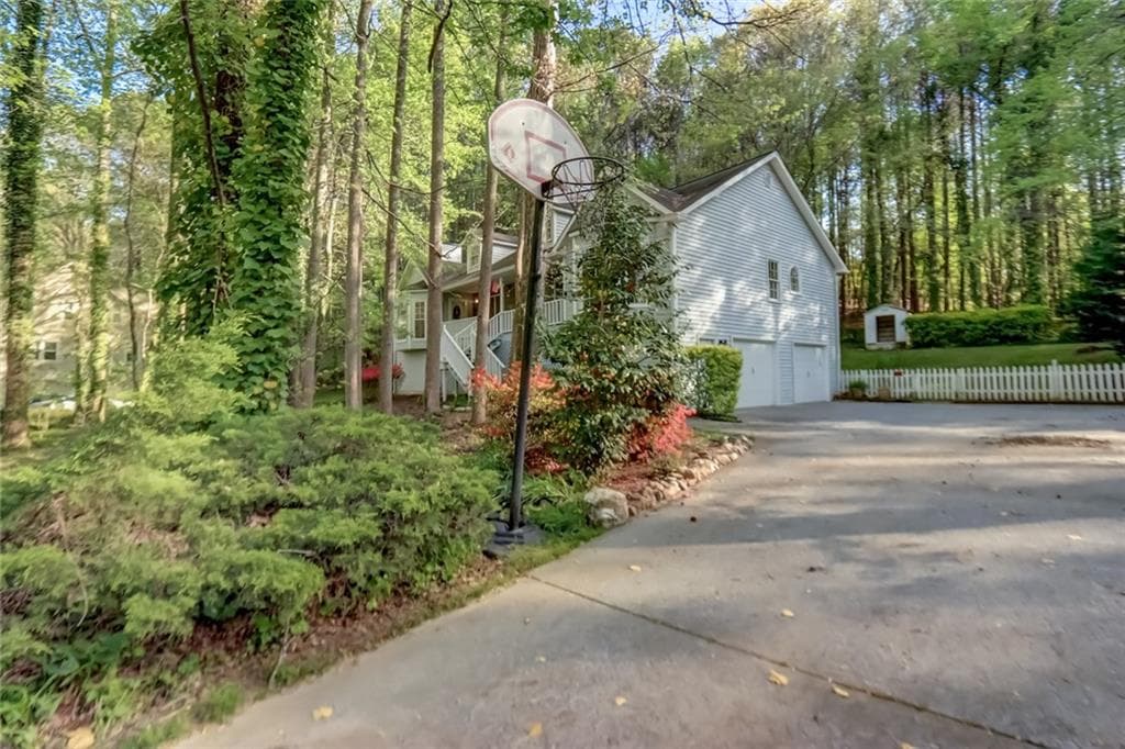 615 Driftwood Drive, Woodstock, GA 30189 — most recent listing photo