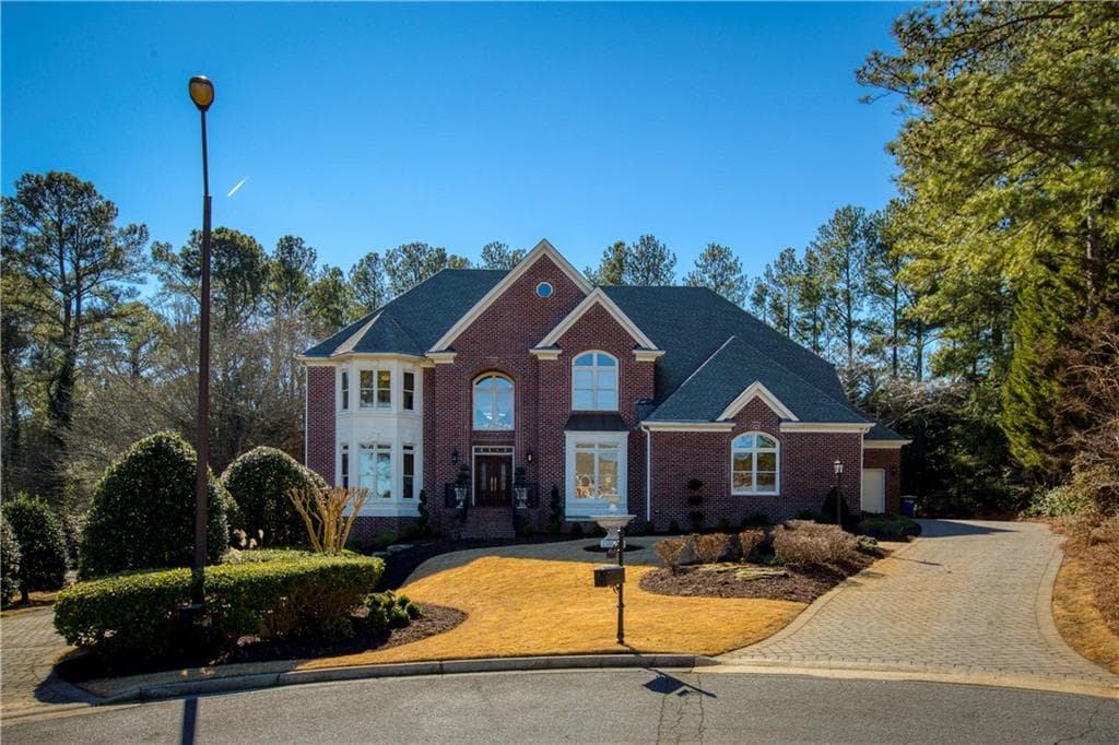 920 Saint Lyonn Courts, Marietta, GA 30068 — most recent listing photo