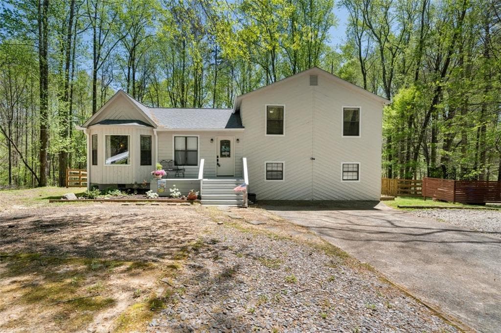 4 bedroom, 3 bathroom, 2,044 sq ft single family residence sold at 244 CHARLES COX Drive, Canton, GA 30115