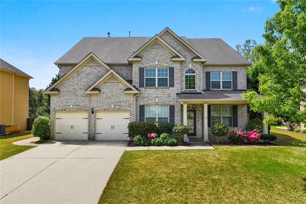 4530 Fernbrook Place, Cumming, GA 30040 — most recent listing photo