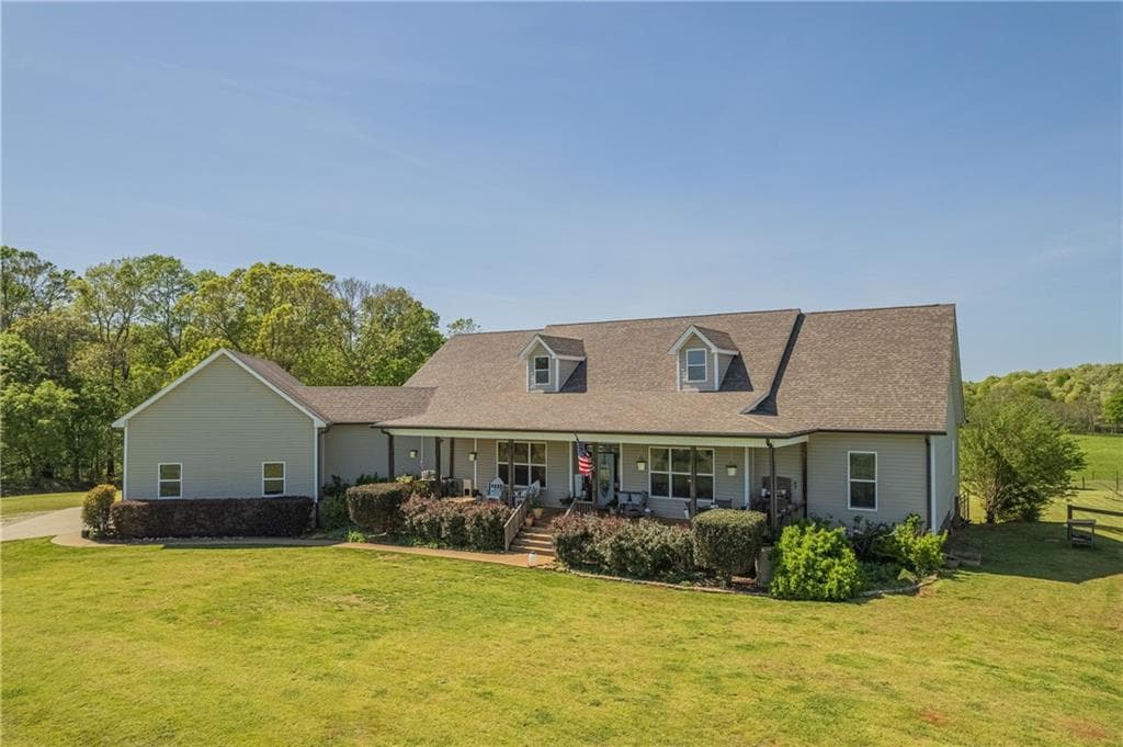 26 Rosewood Road, Athens, GA 30607 — most recent listing photo