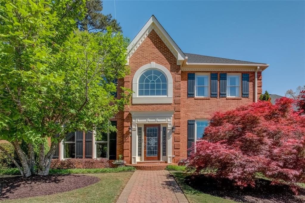 205 Embassy Court, Sandy Springs, GA 30328 — most recent listing photo