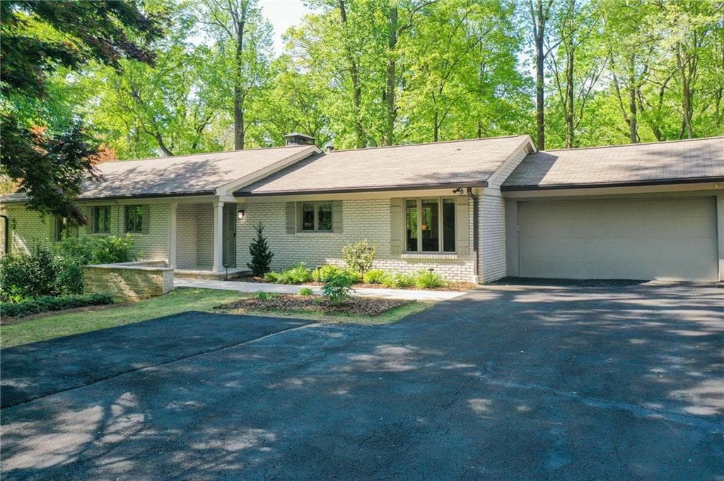 4 bedroom, 4 bathroom, 3,494 sq ft single family residence sold at 530 Timber Valley Road, Atlanta, GA 30342