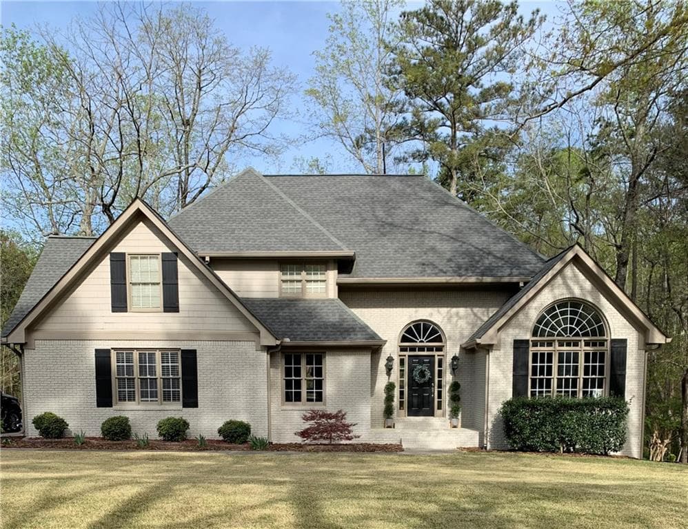 3730 Fairway Drive, Cumming, GA 30041 — most recent listing photo