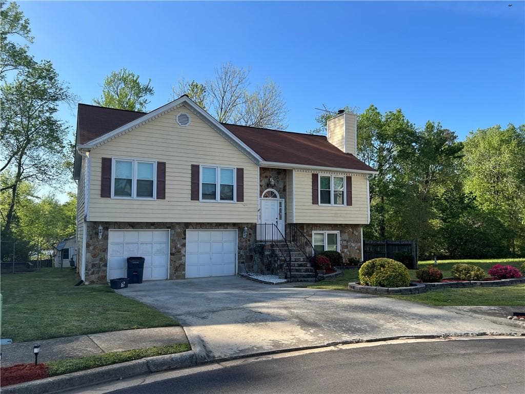 3395 Paces Landing Drive, Lawrenceville, GA 30044 — most recent listing photo