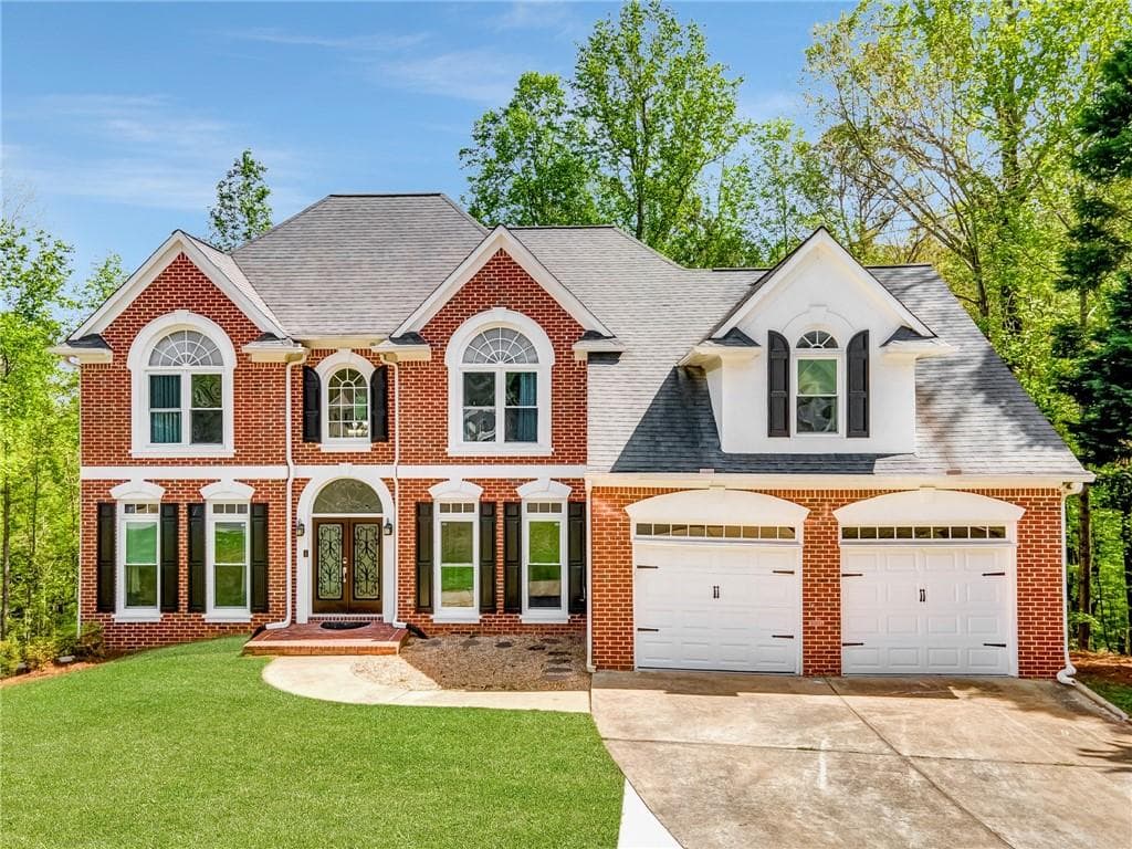 1565 Highview Pines Pass, Alpharetta, GA 30022 — most recent listing photo