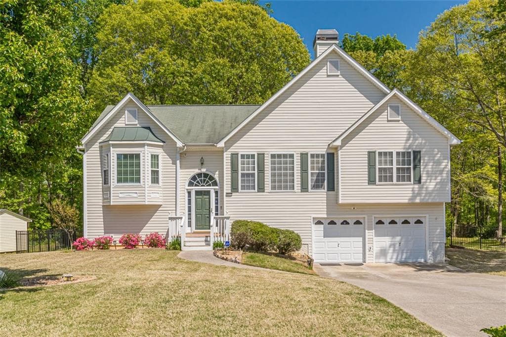 325 Charleston Parkway, Dallas, GA 30157 — most recent listing photo