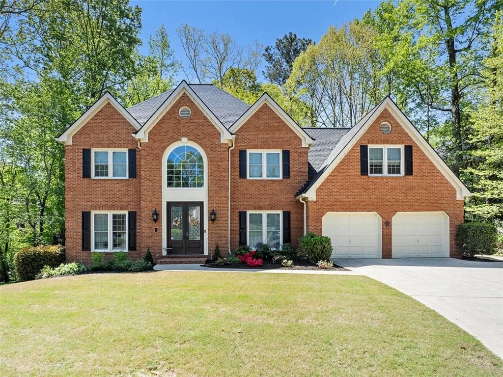 900 Asheton Court, Marietta, GA 30068 — most recent listing photo