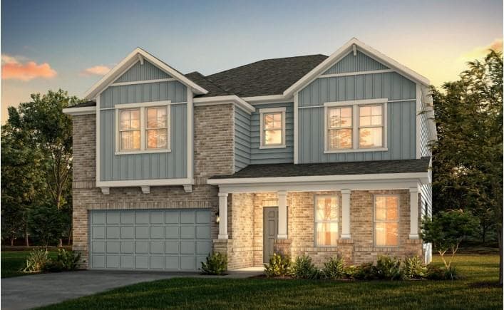 1455 Lemon Balm Court, Lawrenceville, GA 30045 — most recent listing photo