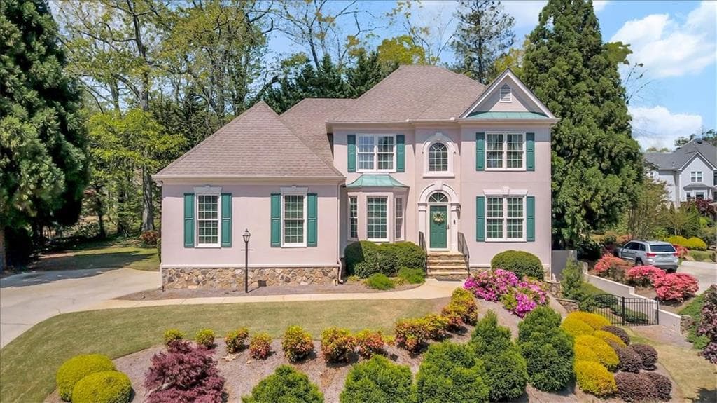 1506 Haven Crest Drive, Powder Springs, GA 30127 — most recent listing photo