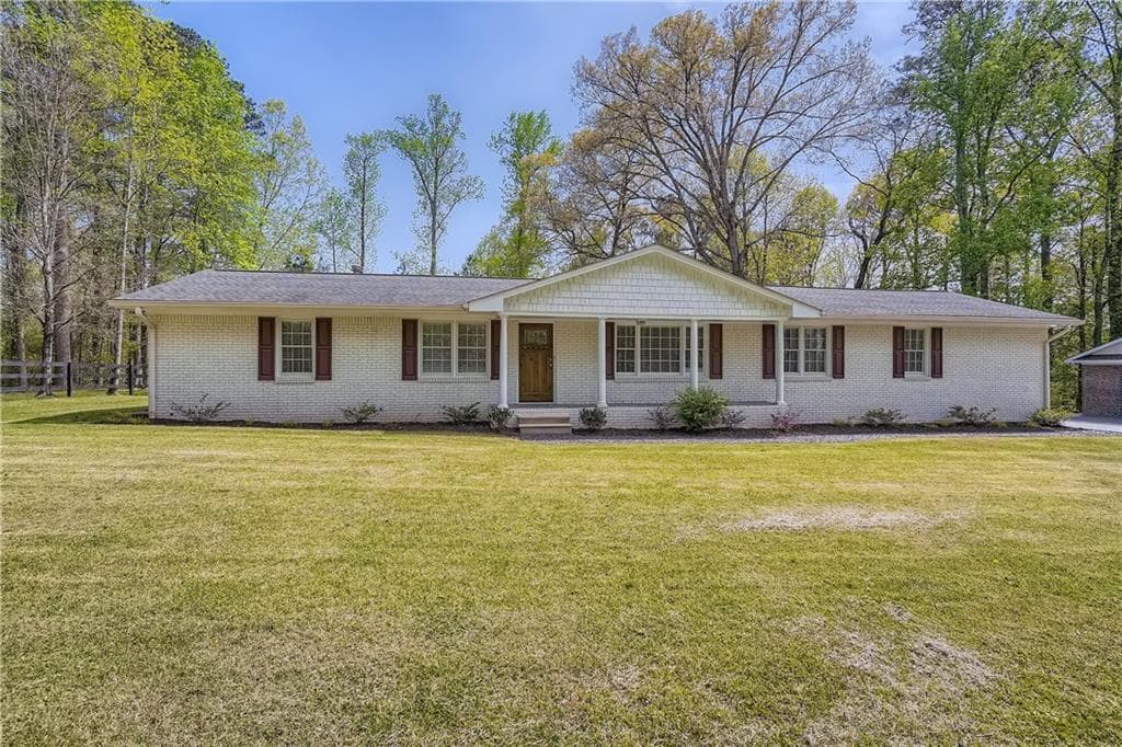 13685 New Providence Road, Milton, GA 30004 — most recent listing photo