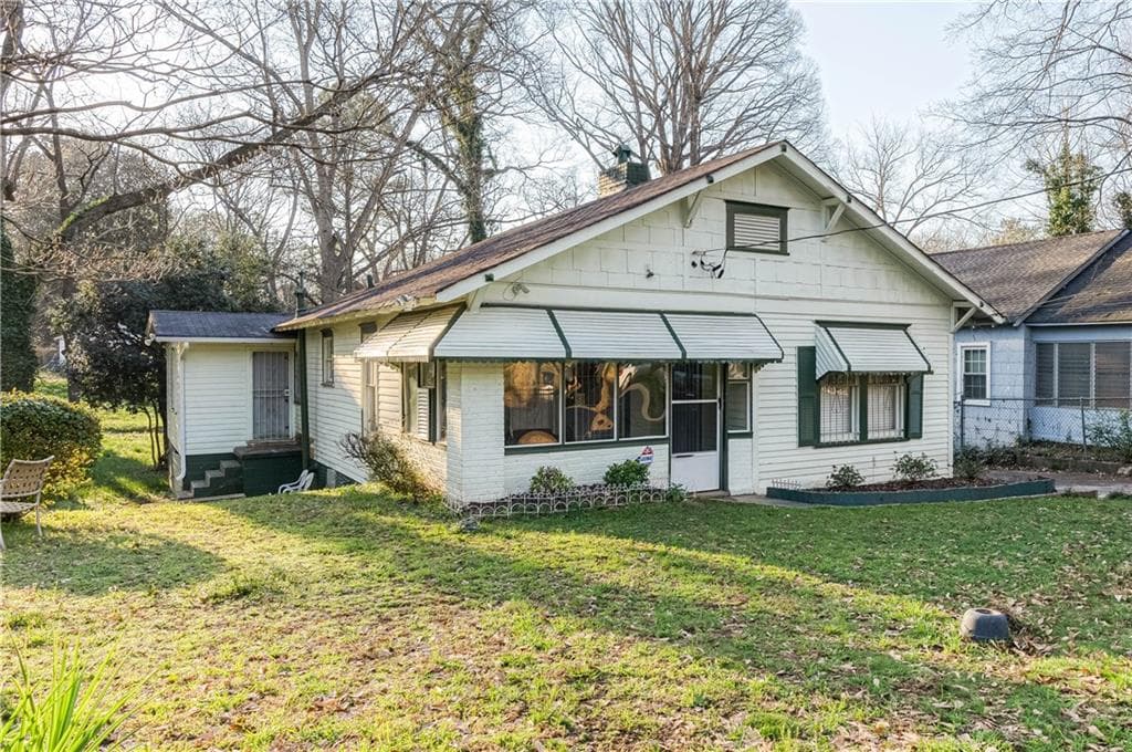 2500 Maple Street, East Point, GA 30344 — most recent listing photo