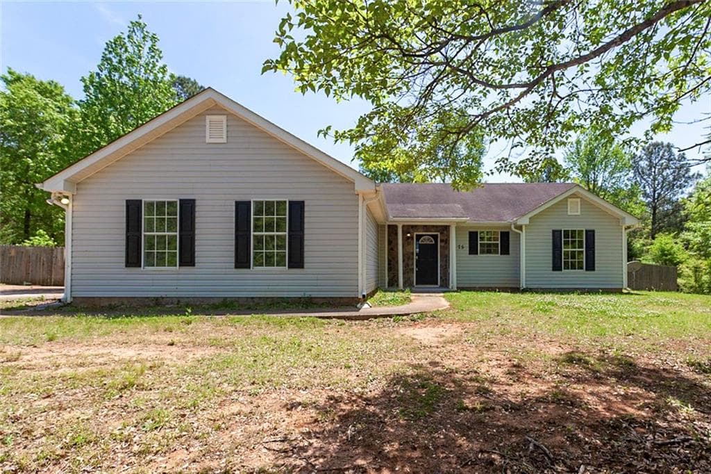 75 Five Oaks Drive, Covington, GA 30014 — most recent listing photo