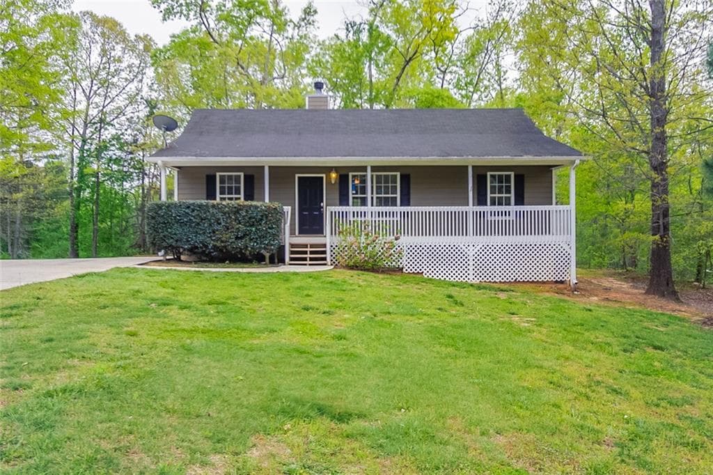 112 Pleasant Way, Temple, GA 30179 — most recent listing photo