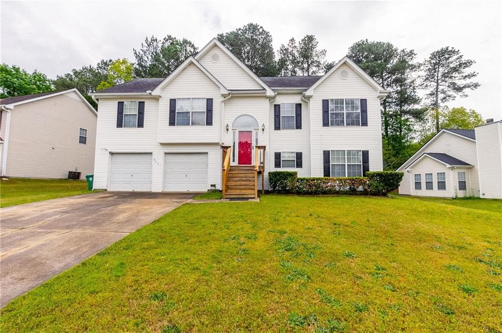 8051 Harmony Lakes Drive, Lithonia, GA 30058 — most recent listing photo