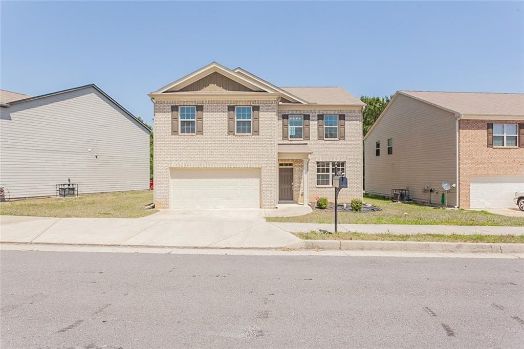 8305 Regent Street, Jonesboro, GA 30238 — most recent listing photo