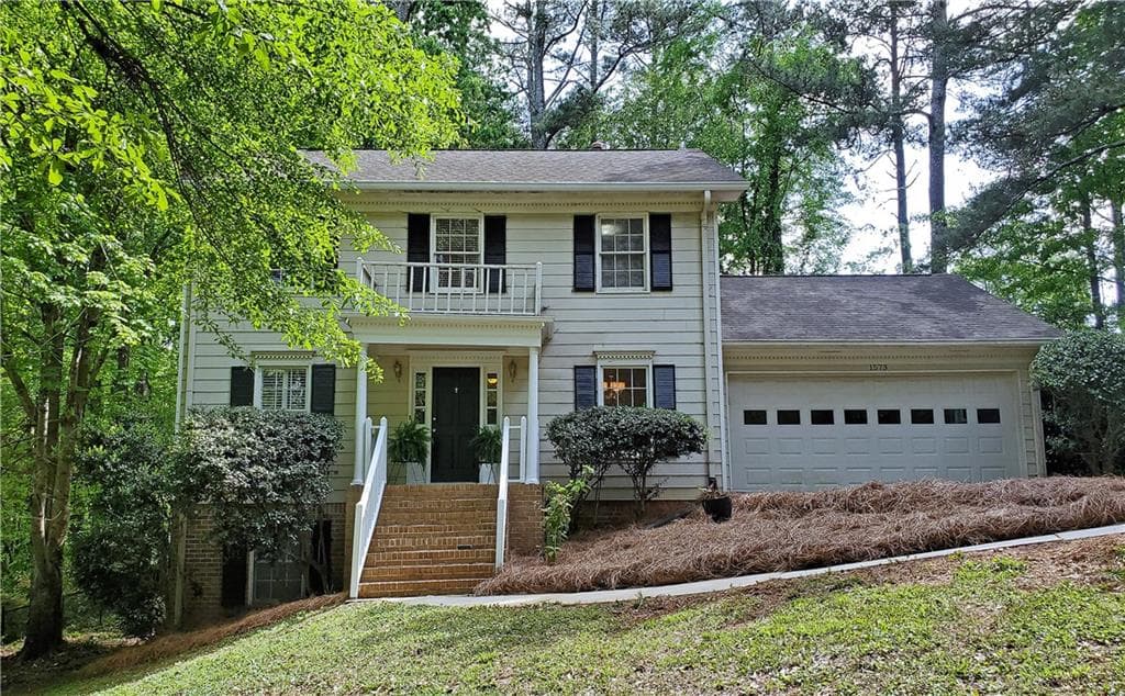 1573 Bent River Drive, Lilburn, GA 30047 — most recent listing photo