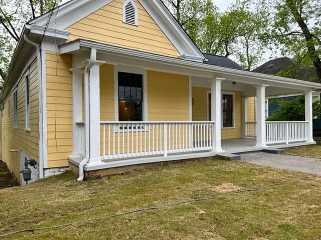 261 S Peachtree Street, Norcross, GA 30071 — most recent listing photo