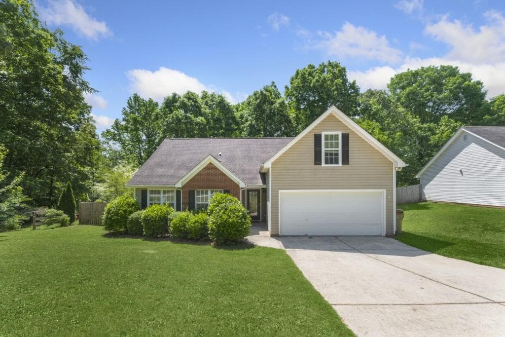 6220 Mount Salem Circle, Flowery Branch, GA 30542 — most recent listing photo
