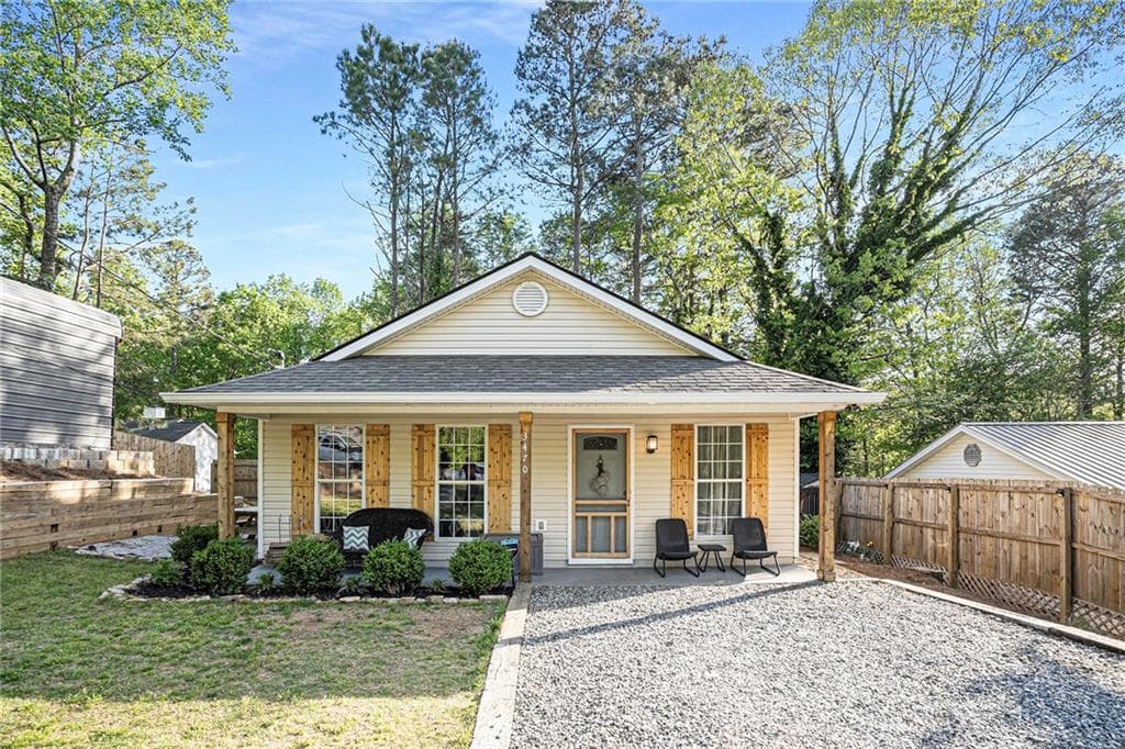 3470 Auburn Drive, Cumming, GA 30041 — most recent listing photo