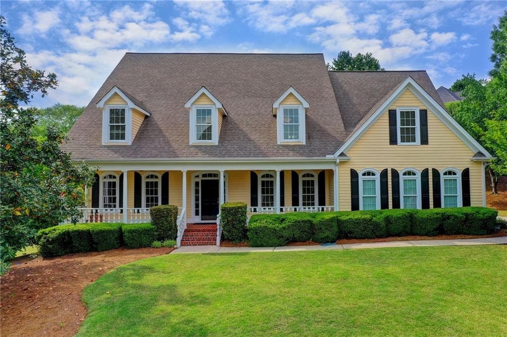 100 Buttermere Court, Johns Creek, GA 30022 — most recent listing photo
