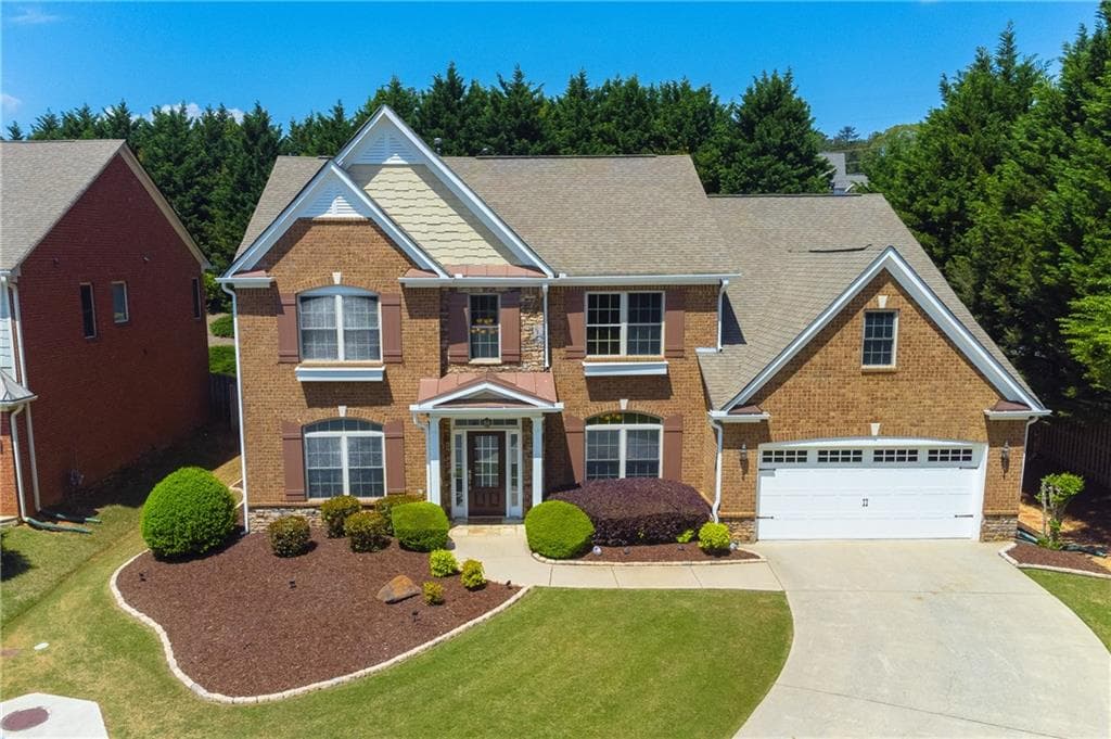 223 Everleigh Way, Marietta, GA 30064 — most recent listing photo