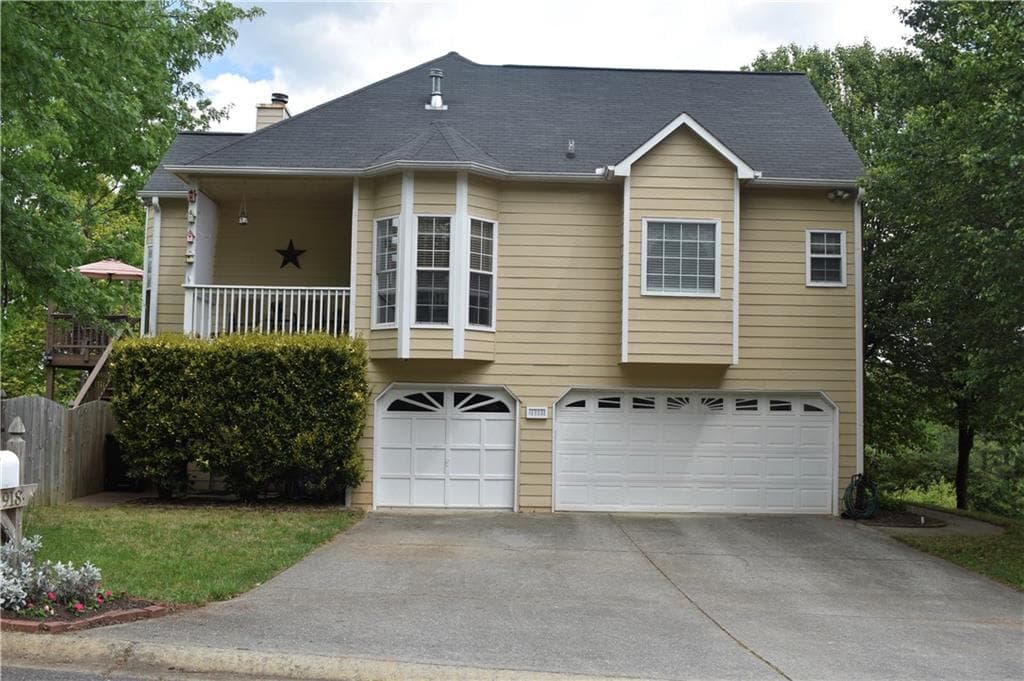 1918 Lightwood Way, Acworth, GA 30102 — most recent listing photo