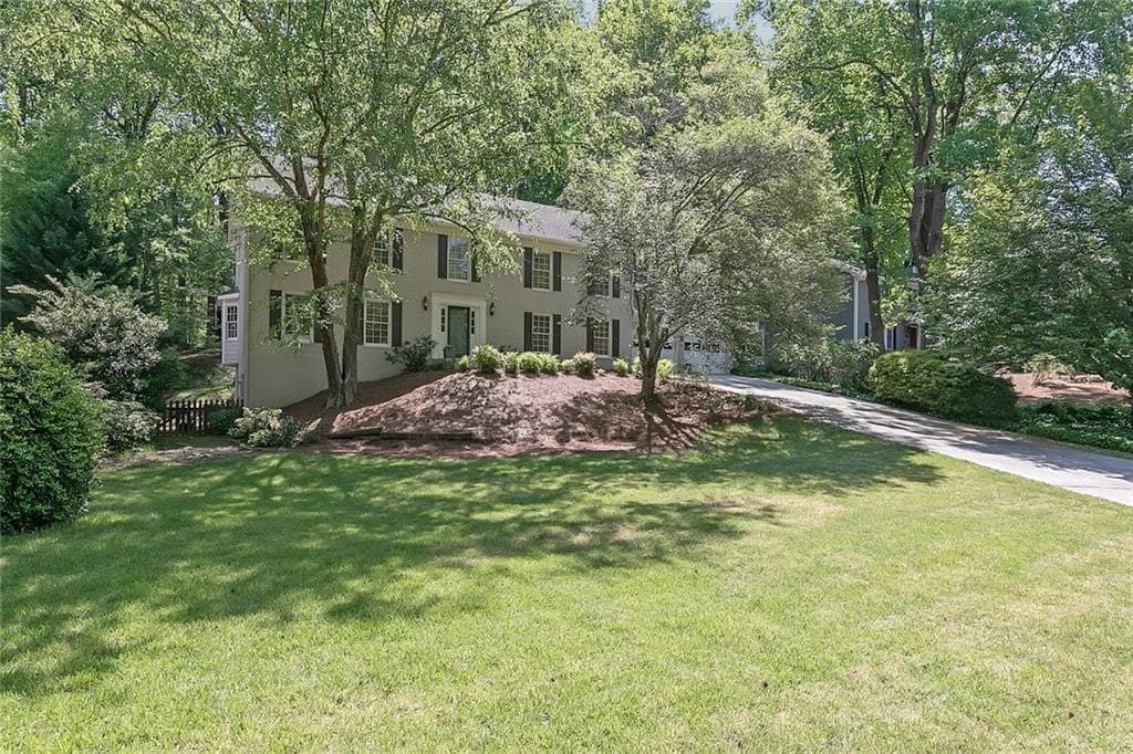 1560 Heath Lane, Marietta, GA 30062 — most recent listing photo