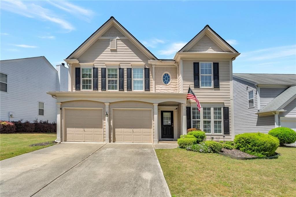 554 Friars Head Drive, Suwanee, GA 30024 — most recent listing photo