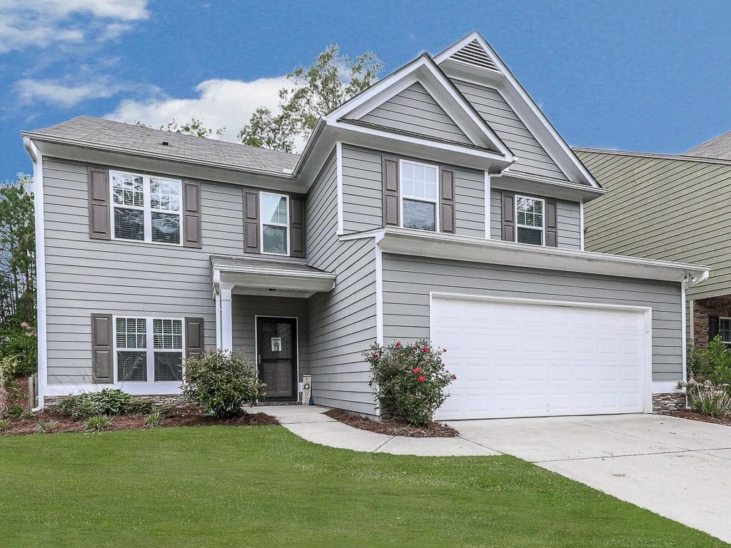 105 Valdosta Avenue, Canton, GA 30114 — most recent listing photo
