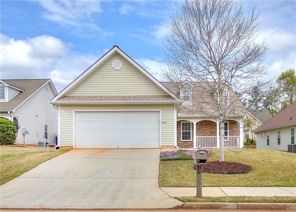 1123 Strath Clyde Way, Mcdonough, GA 30253 — most recent listing photo