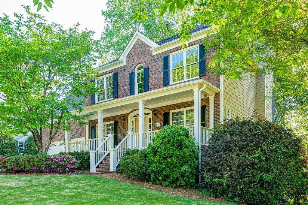 4855 NELLROSE Drive, Kennesaw, GA 30152 — most recent listing photo