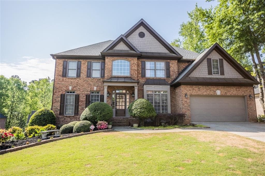 1817 Bonnett Point Lane, Hoschton, GA 30548 — most recent listing photo