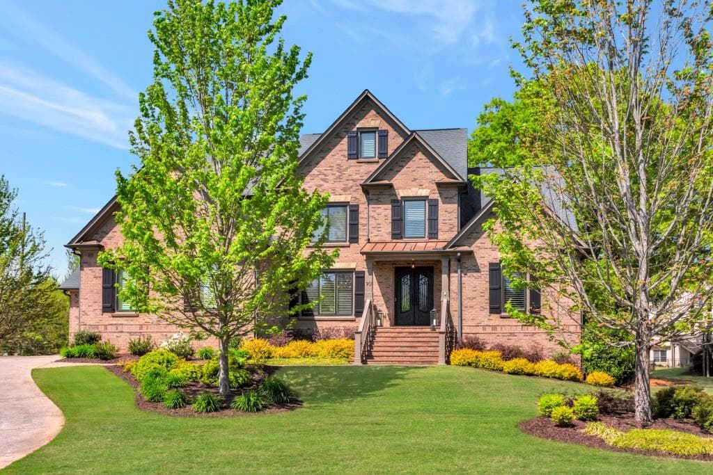 901 Weddington Place, Marietta, GA 30068 — most recent listing photo
