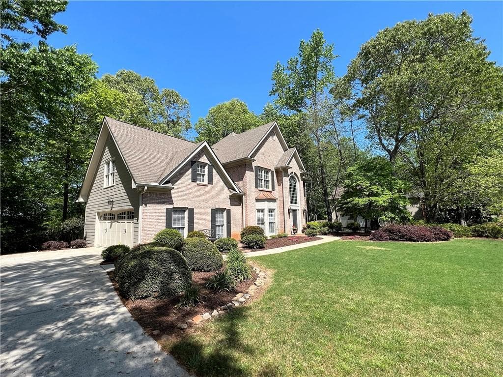 2460 Bexford View, Cumming, GA 30041 — most recent listing photo