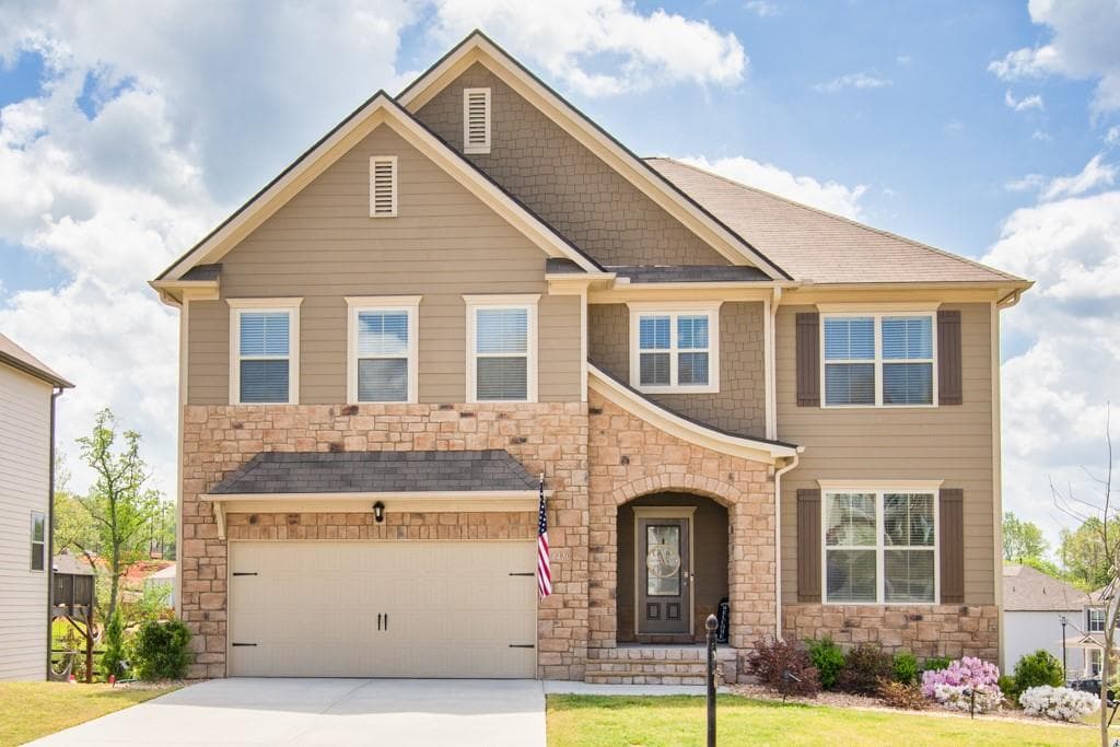 4410 Cottongrass Terrace, Cumming, GA 30040 — most recent listing photo