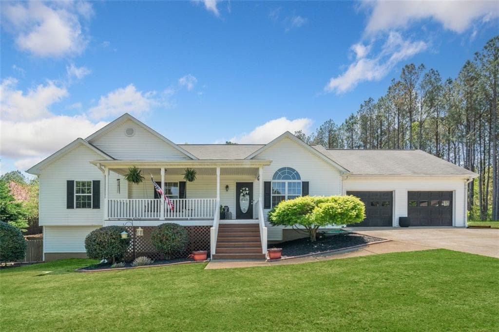80 Danburg Court, Jasper, GA 30143 — most recent listing photo