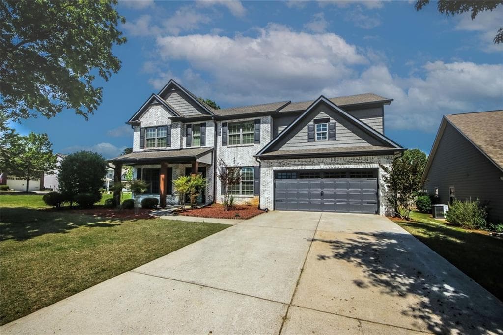 3639 Durham Run Way, Auburn, GA 30011 — most recent listing photo