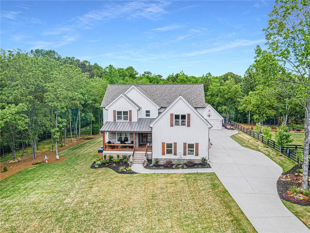 767 MULBERRY Road, Winder, GA 30680 — most recent listing photo