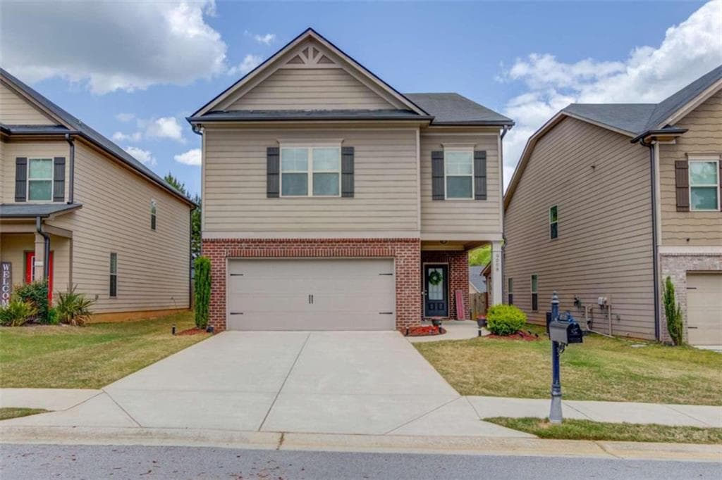 9008 Lexington Court, Braselton, GA 30517 — most recent listing photo