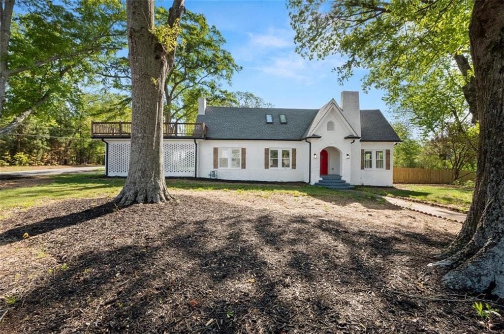 4810 Burruss Road, Cumming, GA 30028 — most recent listing photo