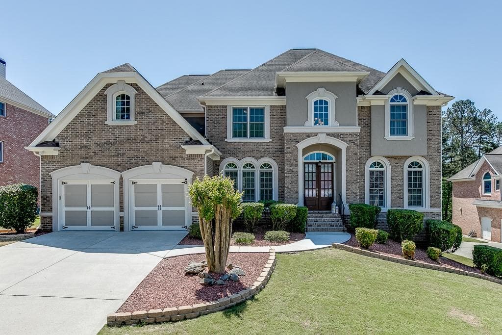 2973 Ivy Oak Cove, Buford, GA 30519 — most recent listing photo