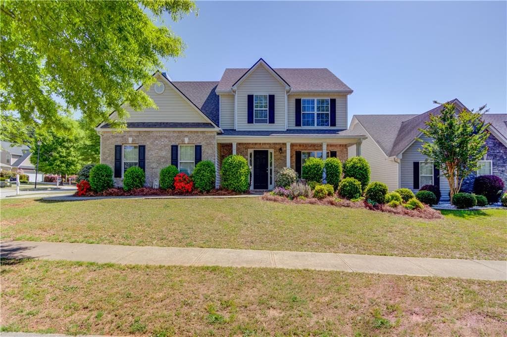 3148 Watson Woods Way, Loganville, GA 30052 — most recent listing photo