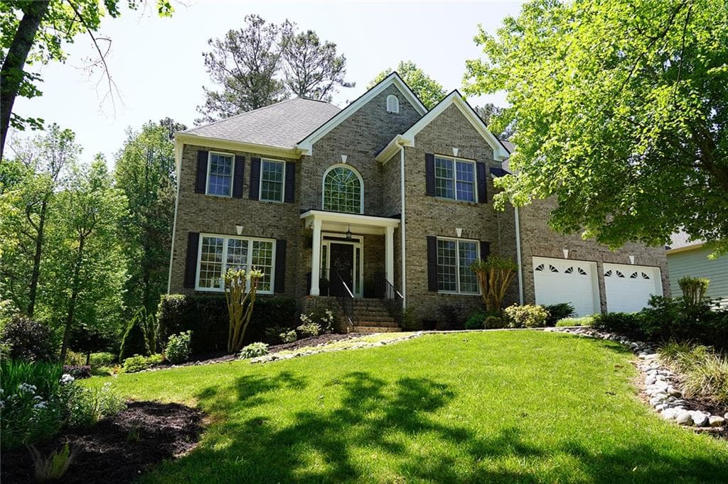 745 Kenion Forest Way, Lilburn, GA 30047 — most recent listing photo