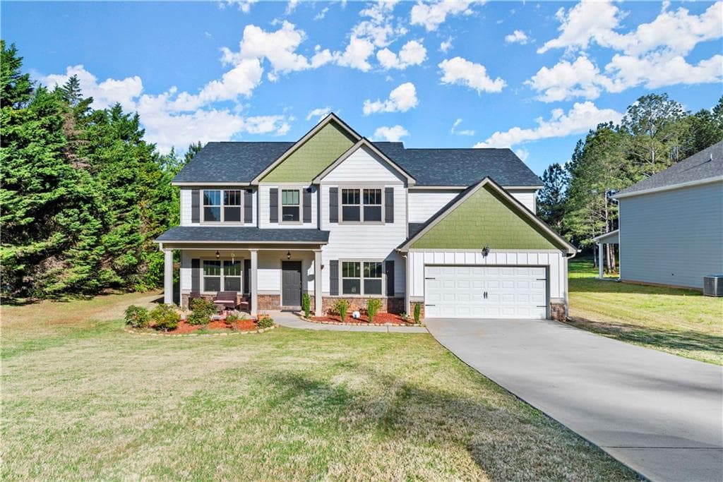 230 Brookwood Drive, Carrollton, GA 30117 — most recent listing photo